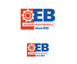 Logo Design by Paint-Tools for Brugola OEB Industriale | Design #30397511