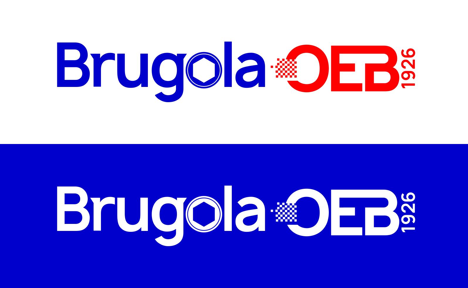 Diseño de Logo por Mozez32 para Brugola OEB Industriale | Diseño #30411610