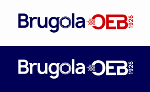 Logo Design by Moses 32 for Brugola OEB Industriale | Design #30411610