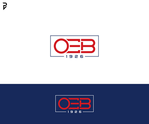 Diseño de Logo por poisonvectors para Brugola OEB Industriale | Diseño: #30393522