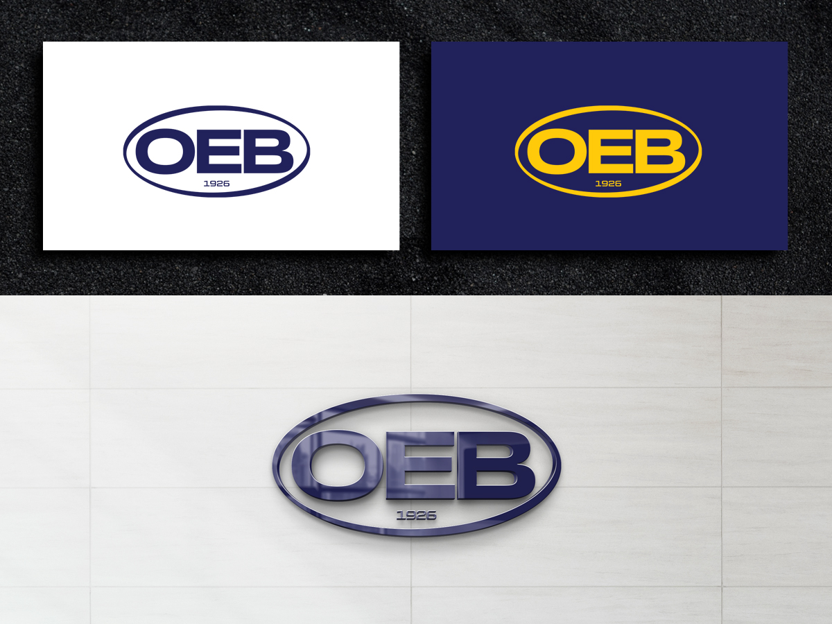 Logo Design by ArtSamurai for Brugola OEB Industriale | Design #30394971