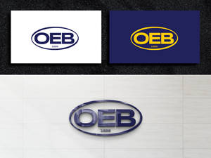 Diseño de Logo por ArtSamurai para Brugola OEB Industriale | Diseño: #30394971