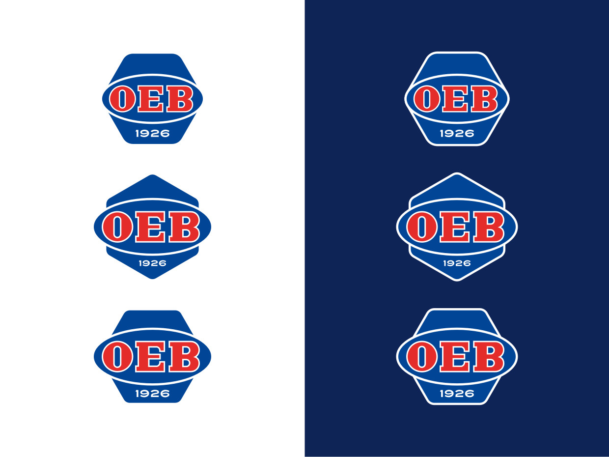 Logo Design by Atvento Graphics for Brugola OEB Industriale | Design #30401498