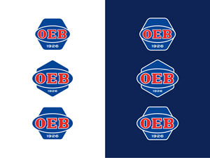 Diseño de Logo por Atvento Graphics para Brugola OEB Industriale | Diseño: #30401498