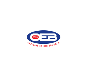 Logo Design by saulogchito for Brugola OEB Industriale | Design #30411697
