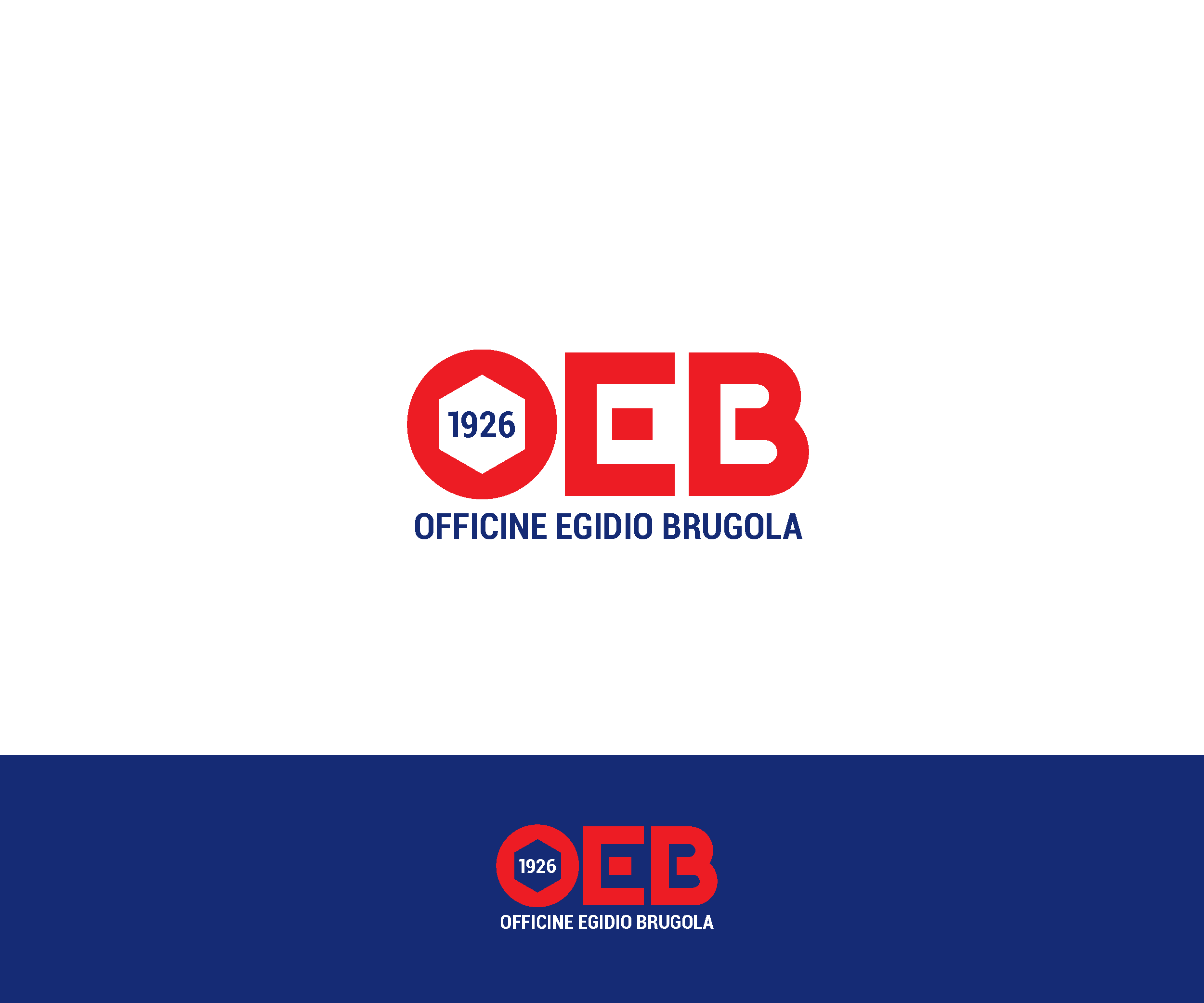 Logo Design by saulogchito for Brugola OEB Industriale | Design #30412441