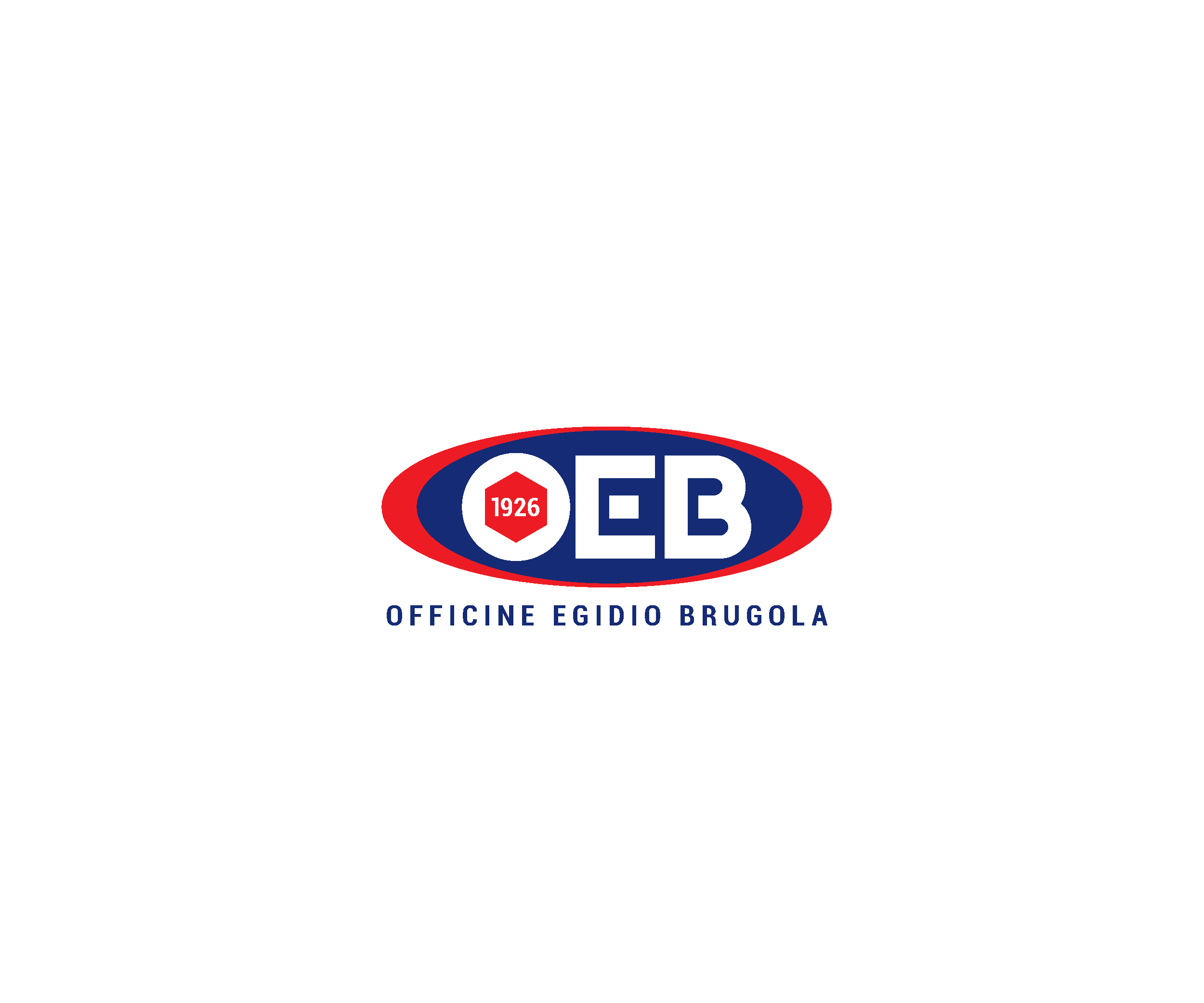 Logo Design by saulogchito for Brugola OEB Industriale | Design #30412527
