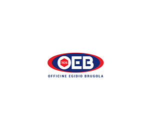 Diseño de Logo por saulogchito para Brugola OEB Industriale | Diseño: #30412527