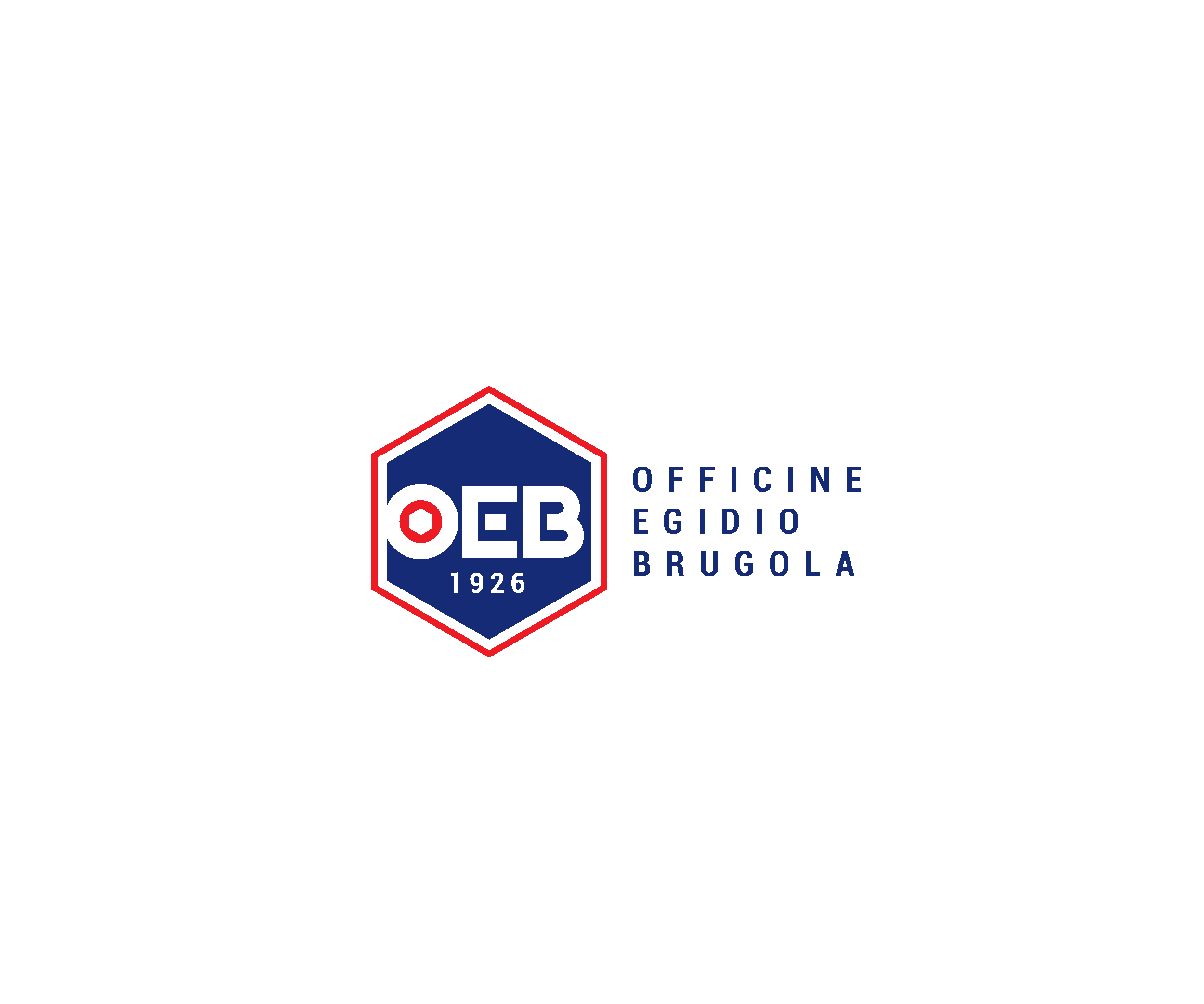 Logo Design by saulogchito for Brugola OEB Industriale | Design #30412615