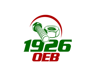 Diseño de Logo por Ansh Design para Brugola OEB Industriale | Diseño: #30392770