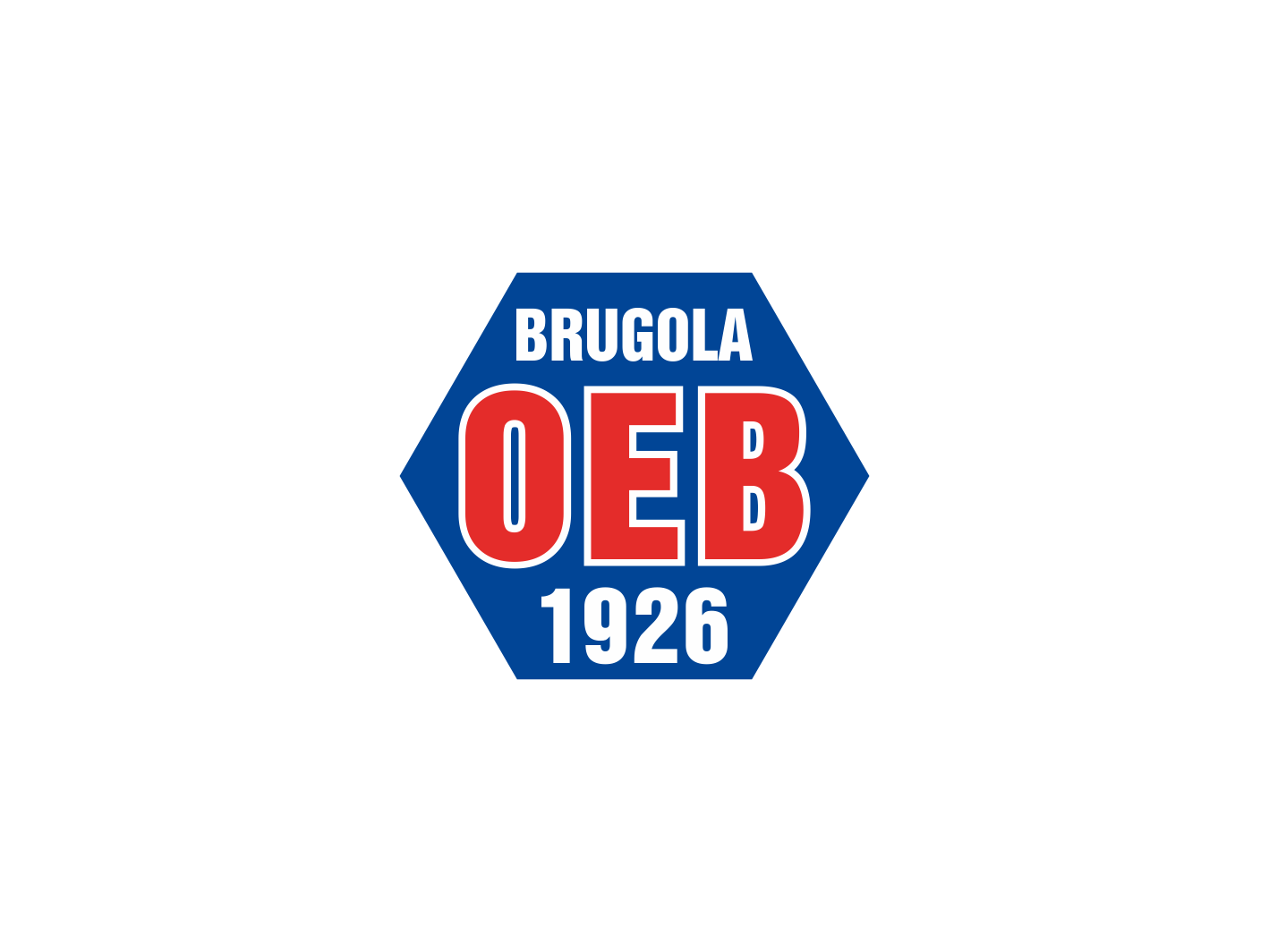 Diseño de Logo por BNdesigner para Brugola OEB Industriale | Diseño #30411732