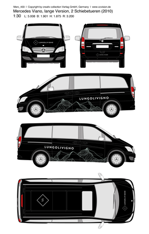 Car Wrap Design by seow tong