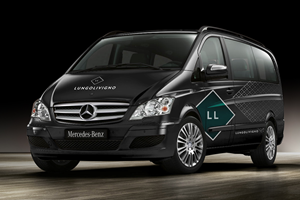 Car Wrap Design by Dev moorthi Abeysekara for Lungolivigno Fashion | Design: #30424851