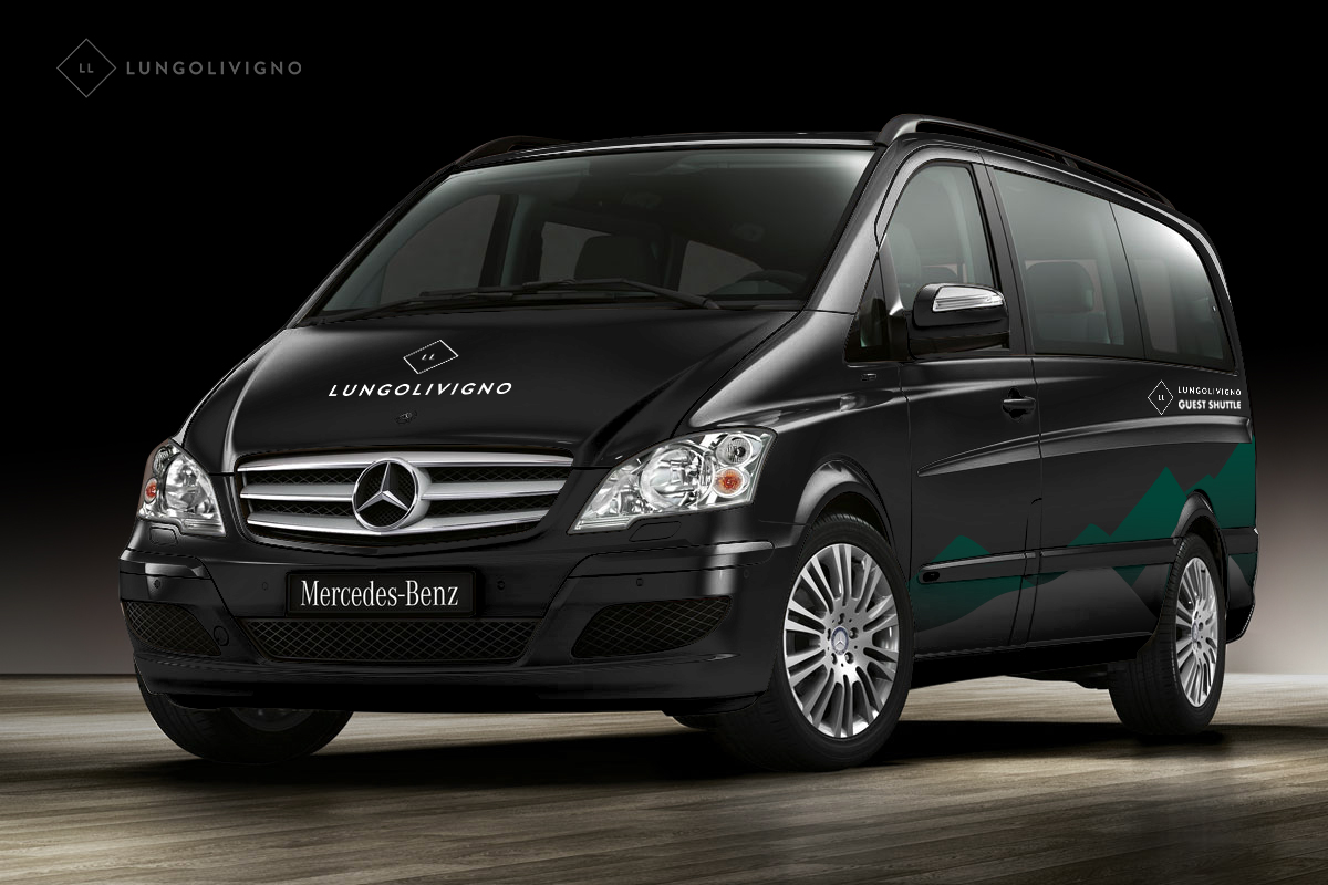 Design de Covering de Véhicule par Dev moorthi Abeysekara pour Lungolivigno Fashion | Design #30491961