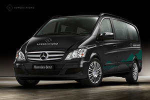 Car Wrap Design by Dev moorthi Abeysekara for Lungolivigno Fashion | Design: #30492000