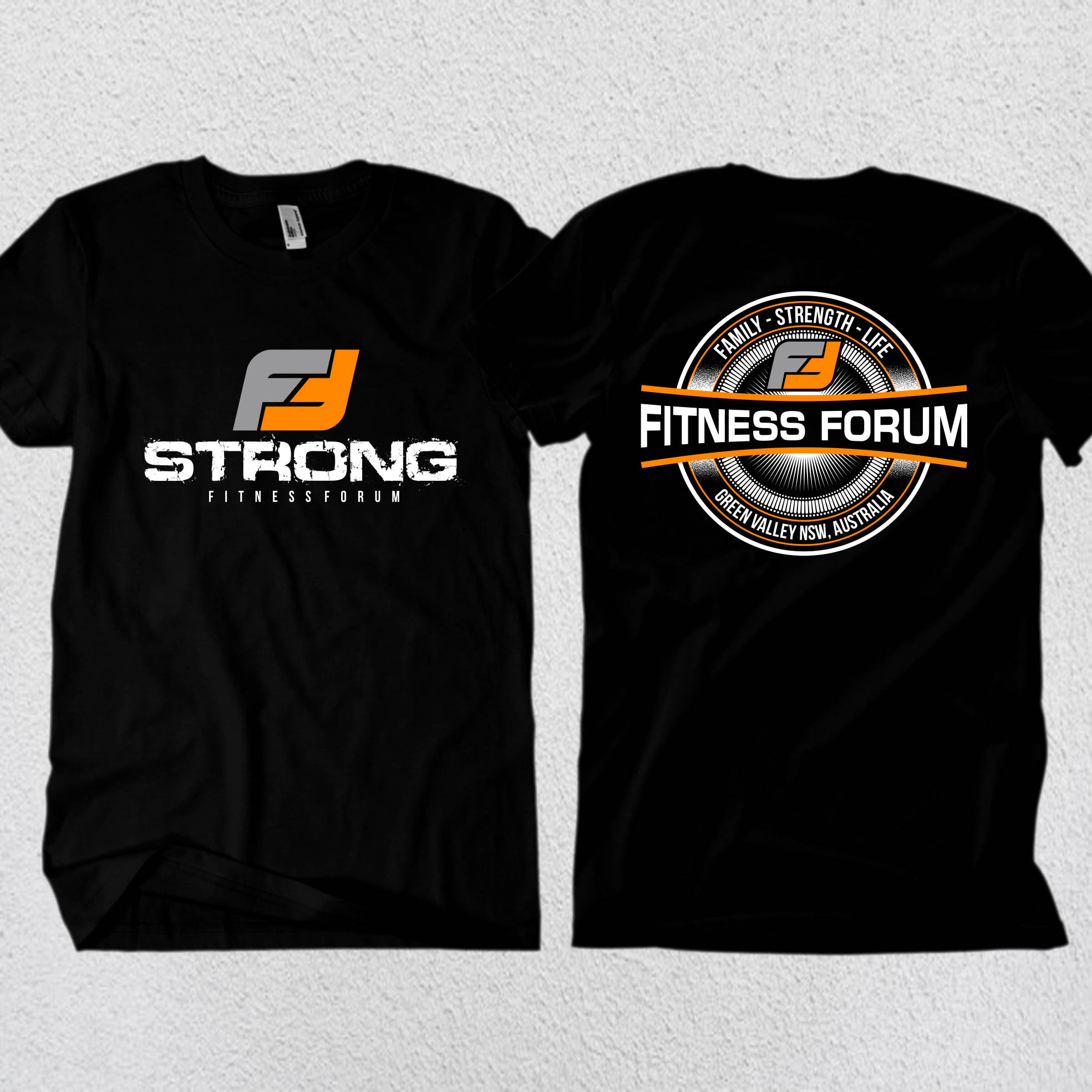 T-shirt Design by Rheanza for this project | Design #30413156