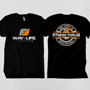 T-shirt Design by Rheanza for this project | Design: #30414342