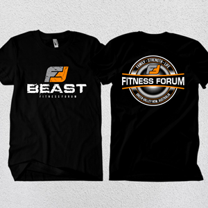 T-shirt Design by Rheanza for this project | Design: #30414344