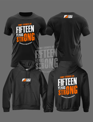 T-Shirt-Design von guruntool für dieses Projekt | Design: #30422042