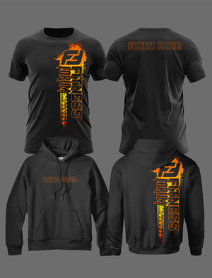 T-Shirt-Design von guruntool für dieses Projekt | Design #30429162