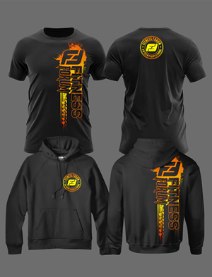 T-shirt Design by guruntool for this project | Design: #30442444