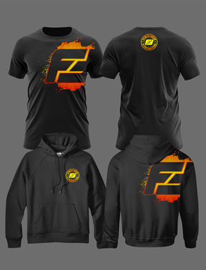 T-shirt Design by guruntool for this project | Design: #30442452