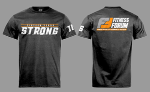 T-shirt Design by Johncina for this project | Design: #30399999