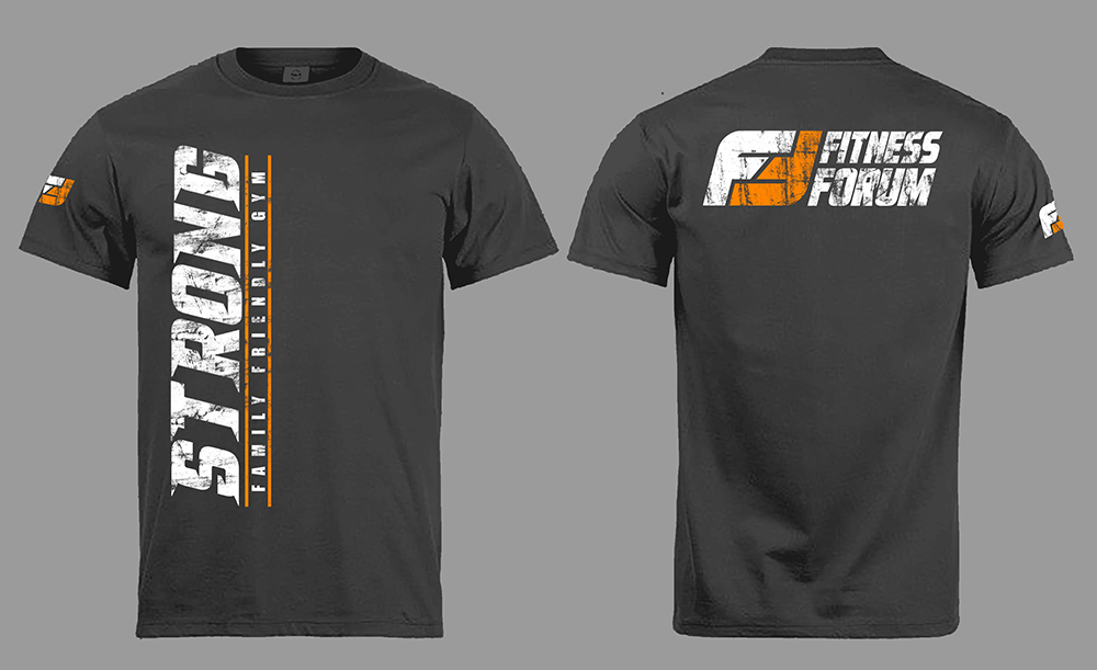 T-Shirt-Design von Johncina für dieses Projekt | Design #30403169