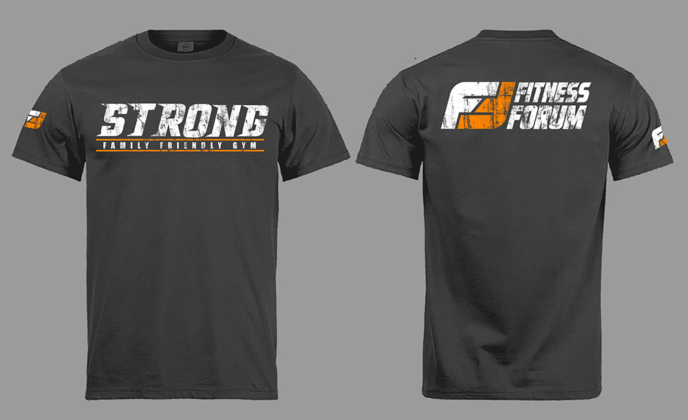 T-shirt Design by Johncina for this project | Design #30403170