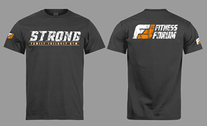 T-shirt Design by Johncina for this project | Design: #30403170
