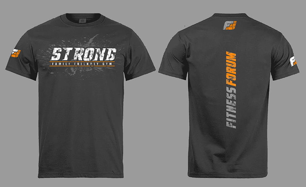 Design de T-shirt par Johncina pour ce projet | Design #30411488