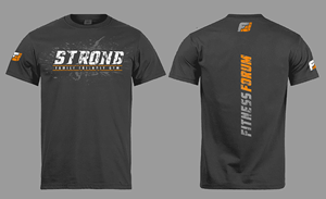 T-shirt Design by Johncina for this project | Design: #30411488