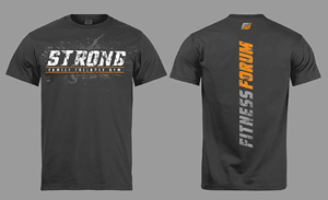 T-shirt Design by Johncina for this project | Design: #30439997