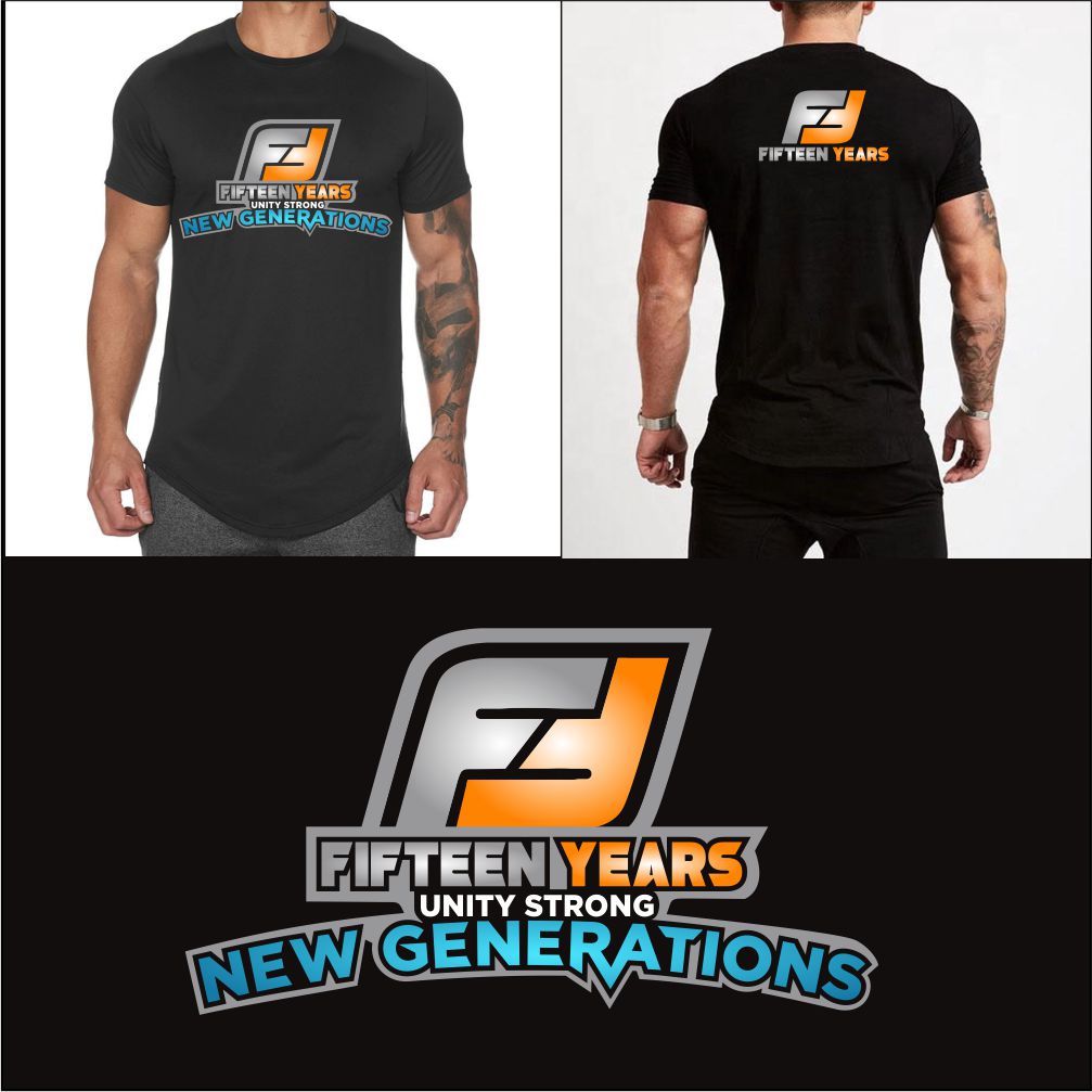 T-Shirt-Design von GreendArt für dieses Projekt | Design #30398541