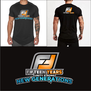 T-shirt Design by GreendArt