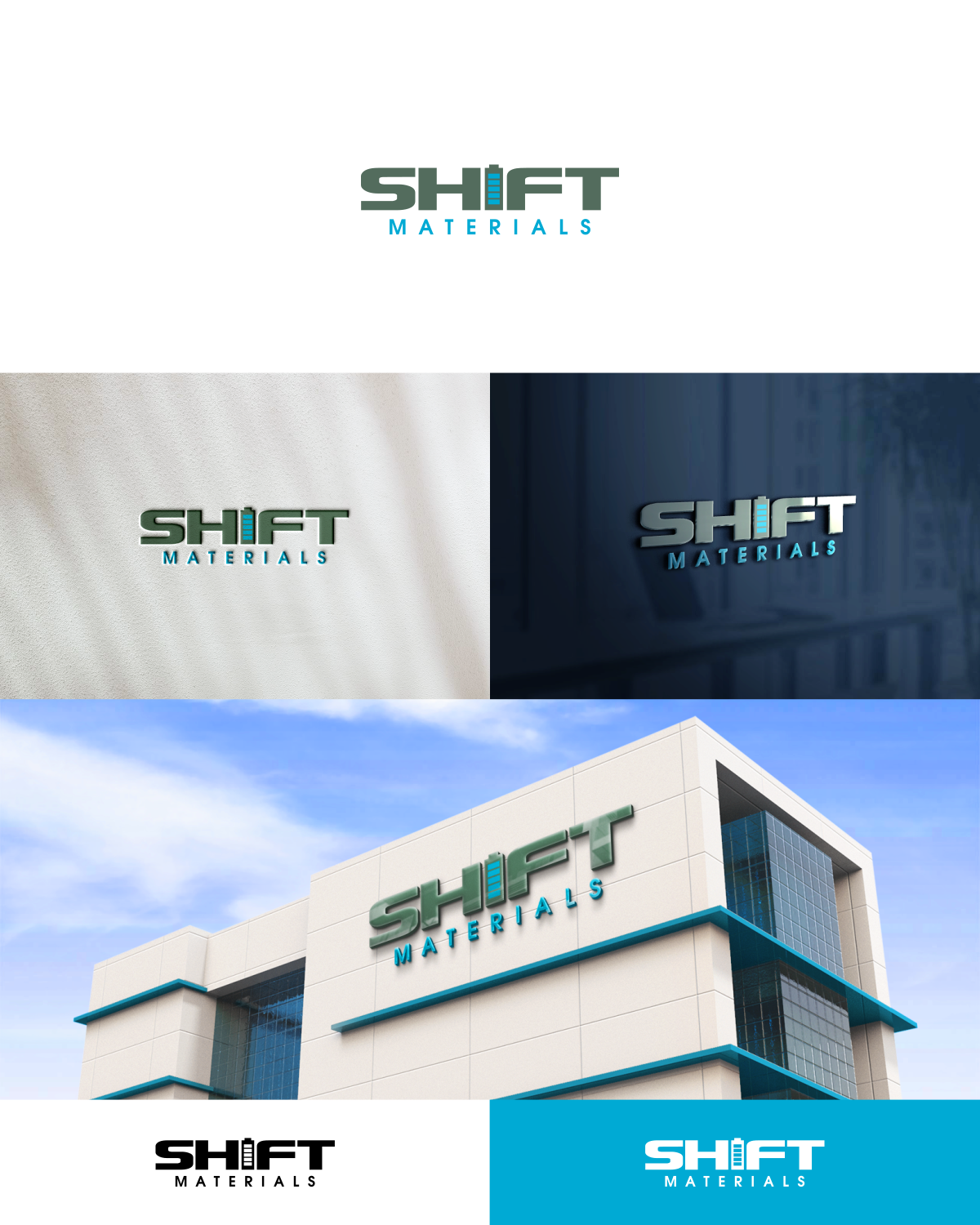 Logo Design by JSmarketman for this project | Design #30406857