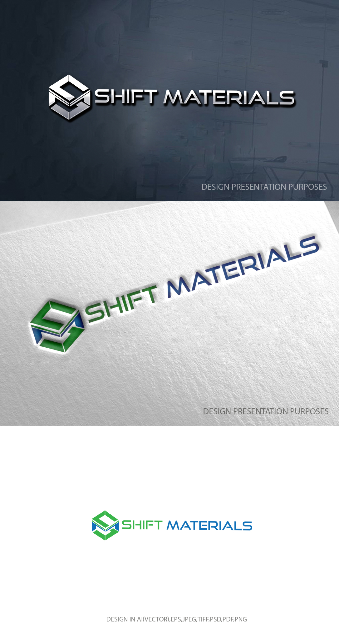 Logo Design by zebronicgraphic for this project | Design #30392206