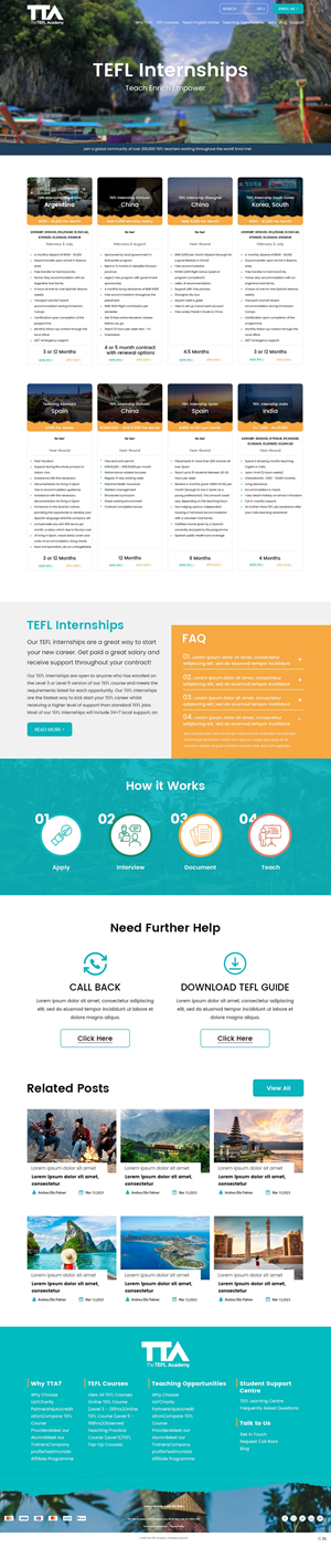 Diseño Web por pb para este proyecto | Diseño #30398463