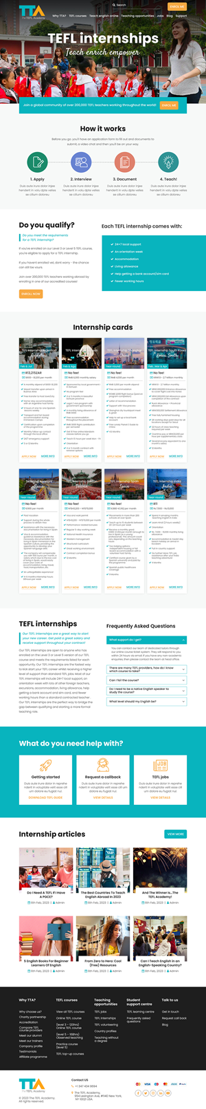Diseño Web por Starlyn DS para este proyecto | Diseño: #30426863