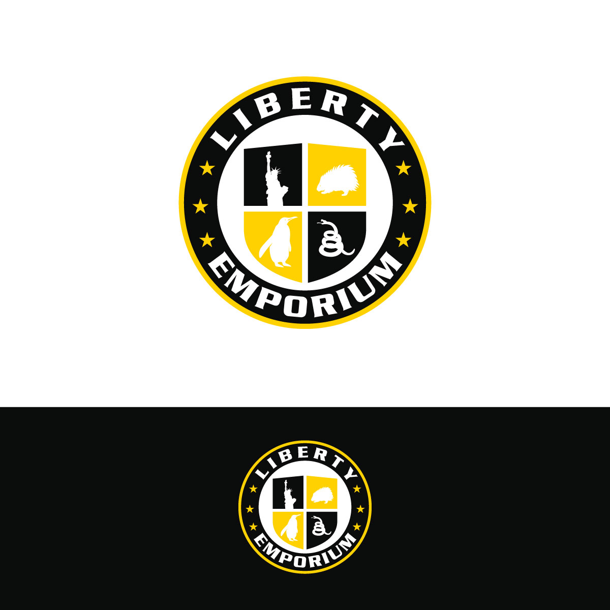 Logo Design by chris Ray for this project | Design #30391703