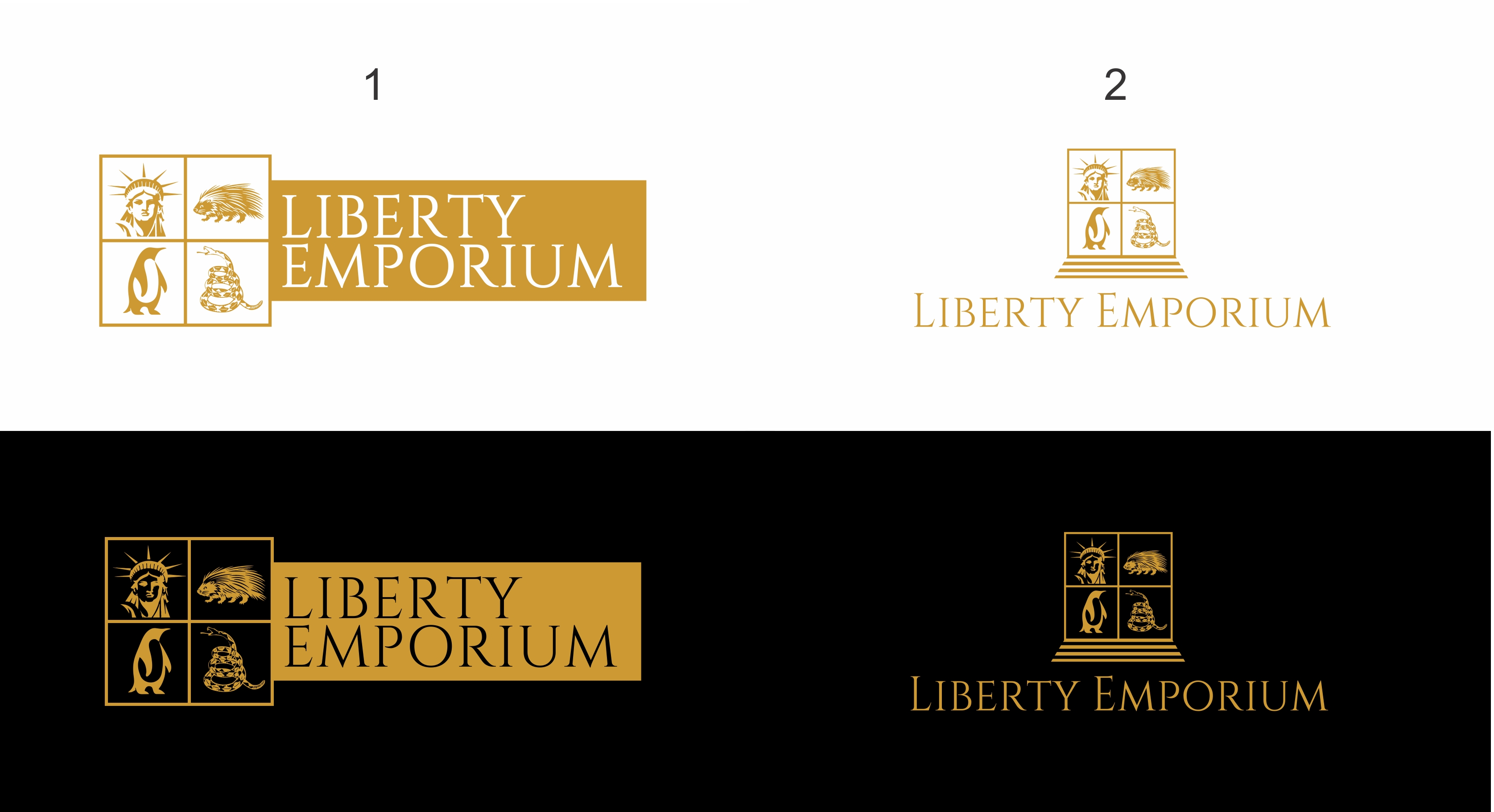 Logo Design by Mozez32 for this project | Design #30415564