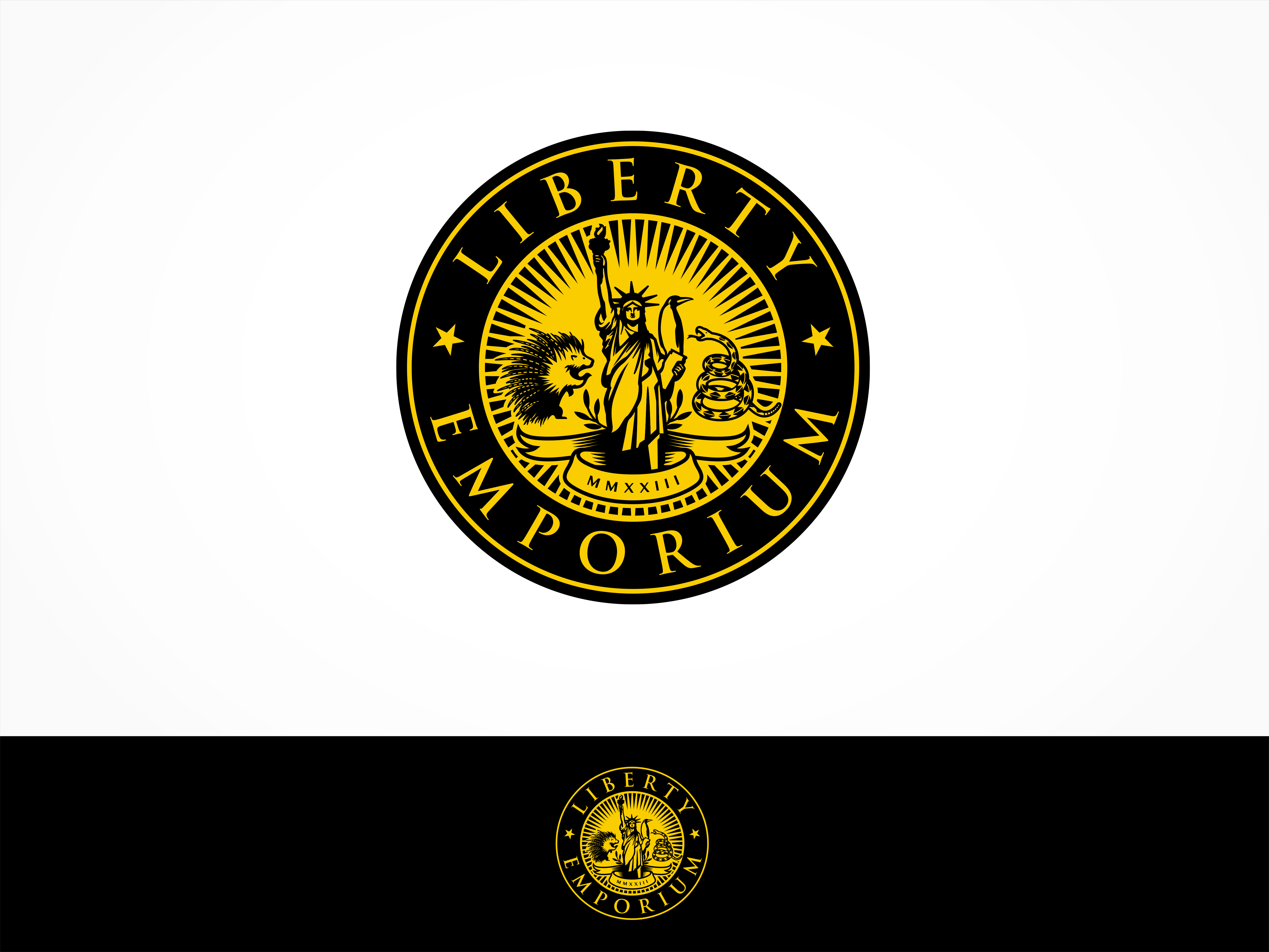 Logo Design by ArtTank for this project | Design #30409470