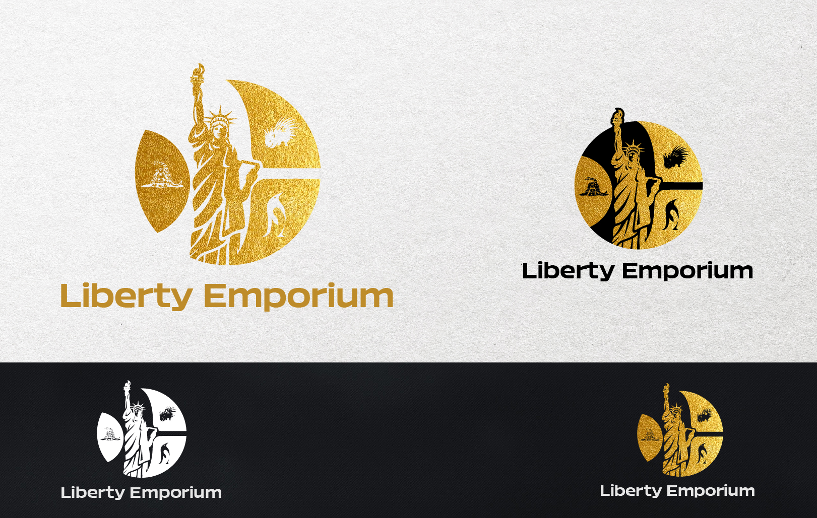 Diseño de Logo por got2believe para este proyecto | Diseño #30419317