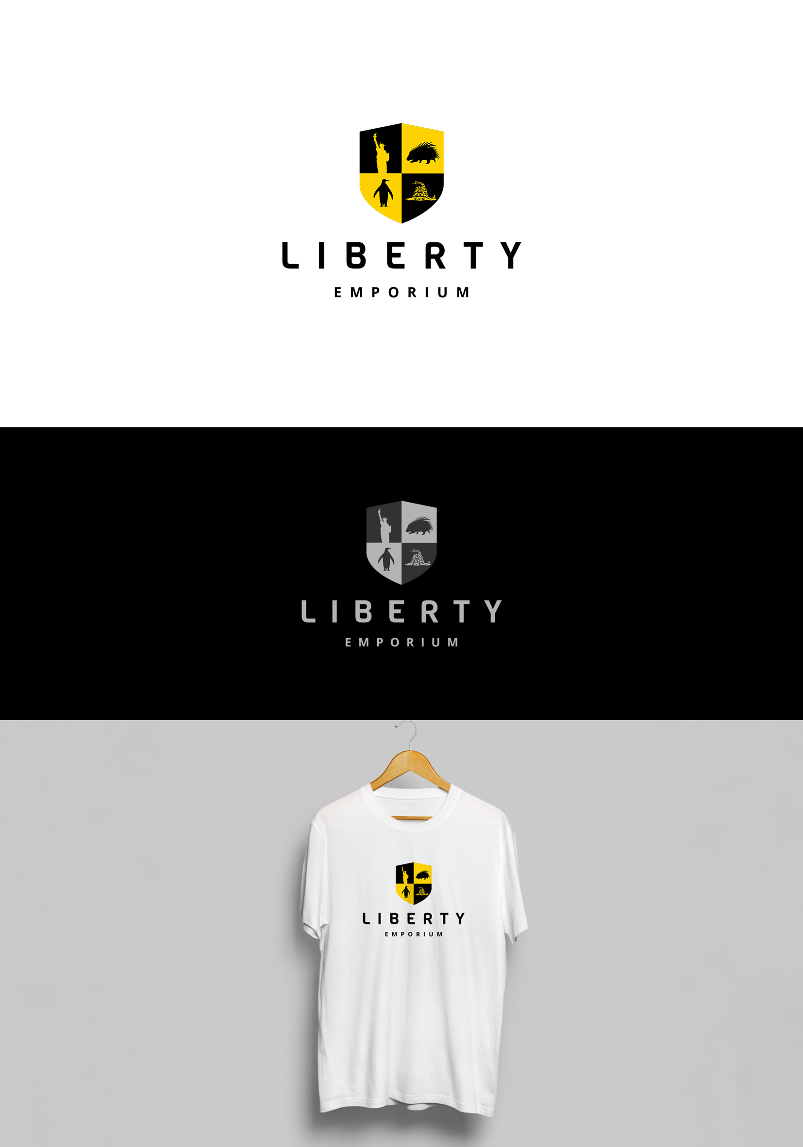 Diseño de Logo por christianpoetoe para este proyecto | Diseño #30394968