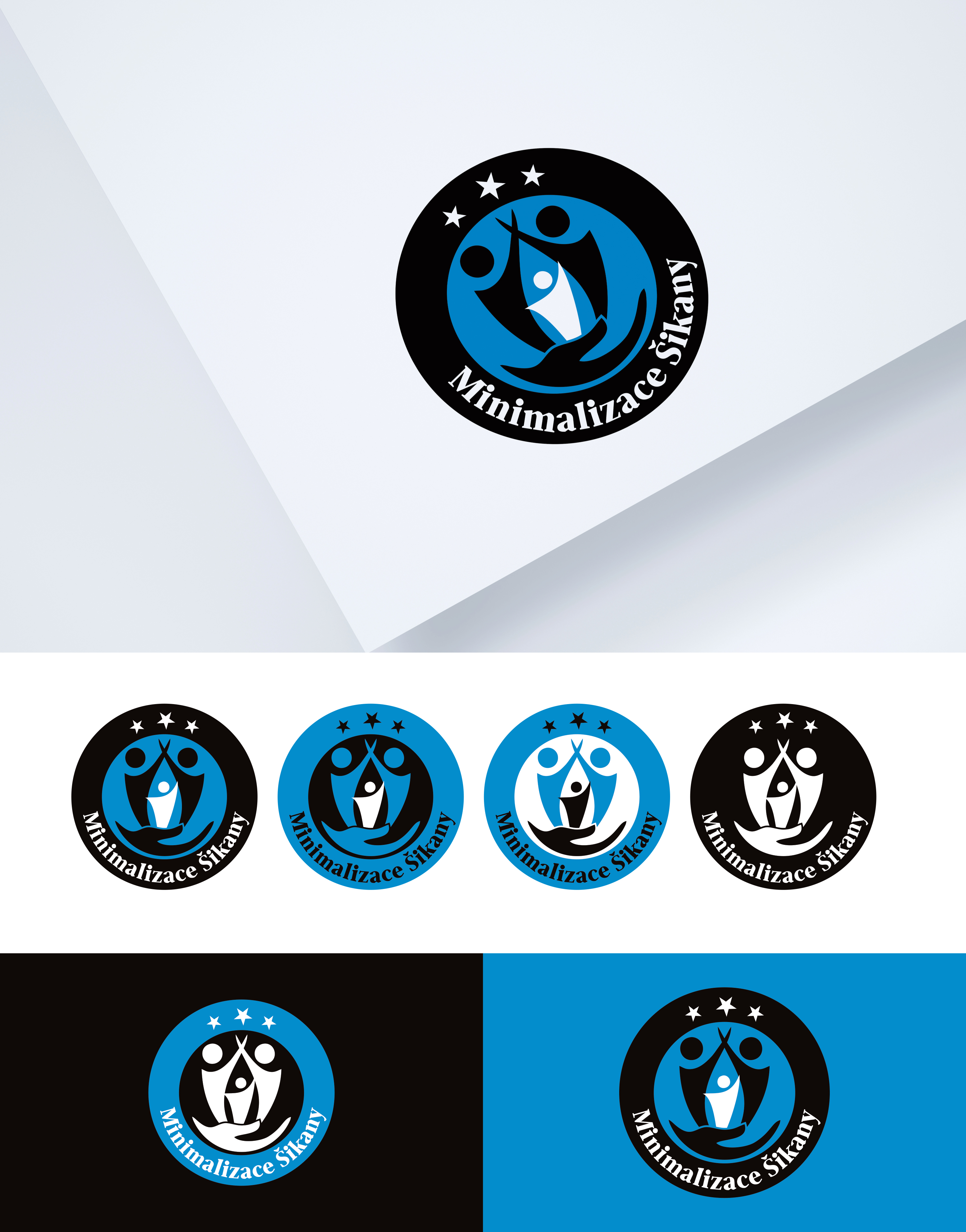 Logo-Design von 4AD für dieses Projekt | Design #30397152