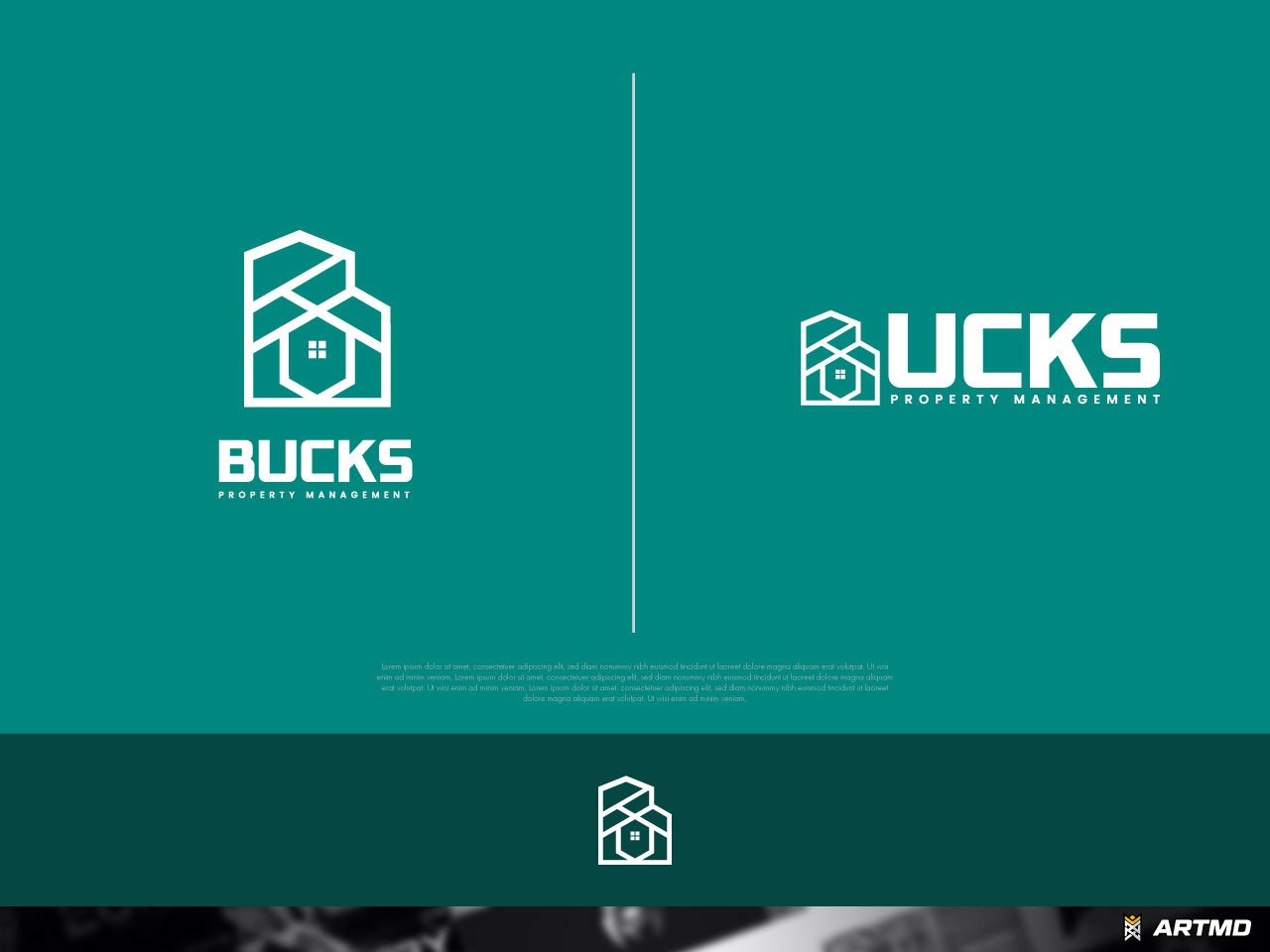 Logo Design by ARTMD for this project | Design #30391827