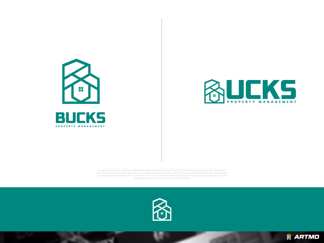 Logo Design by ARTMD for this project | Design #30391828