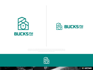 Logo Design by ARTMD for this project | Design: #30391829