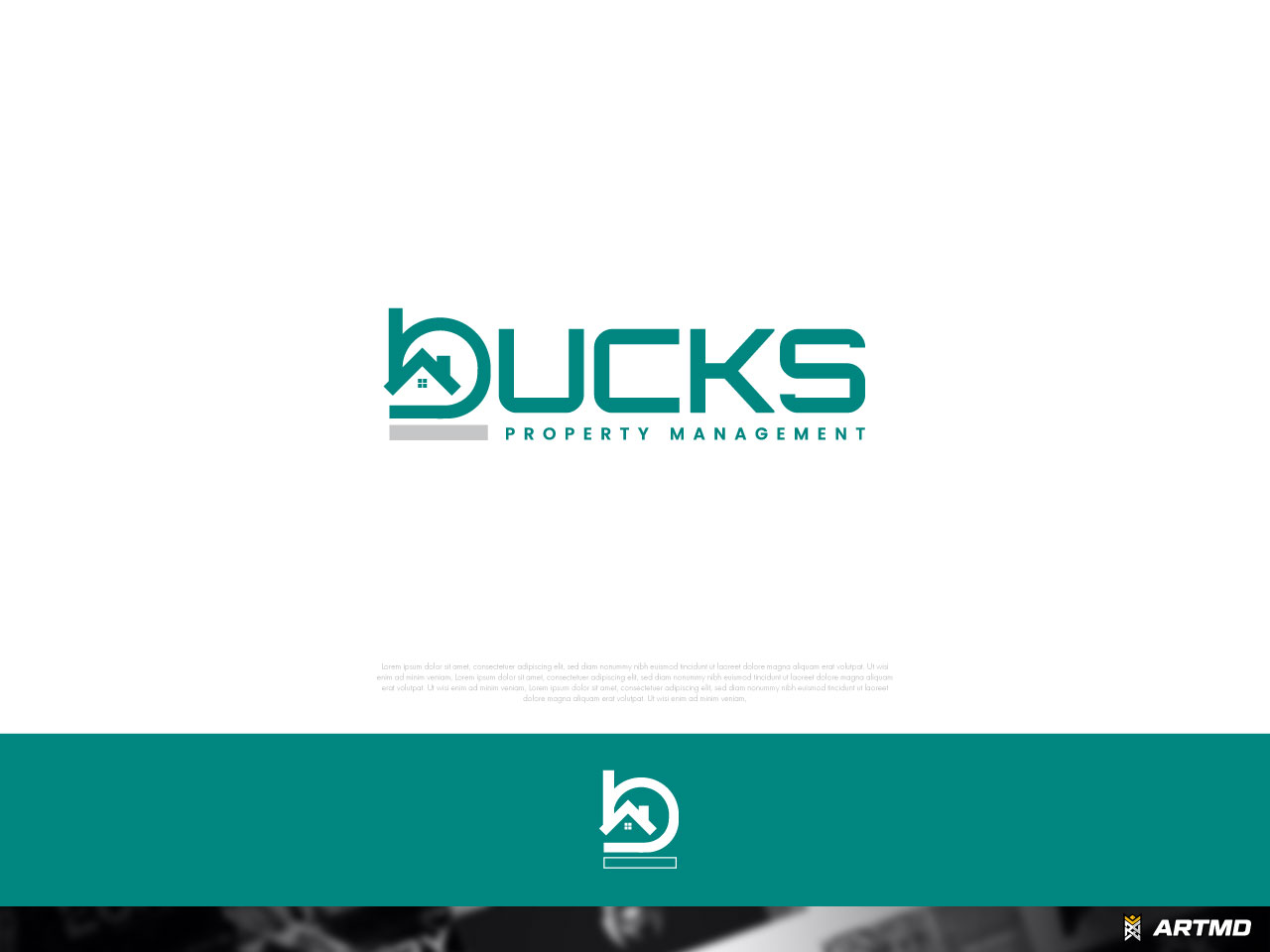 Logo Design by ARTMD for this project | Design #30400831