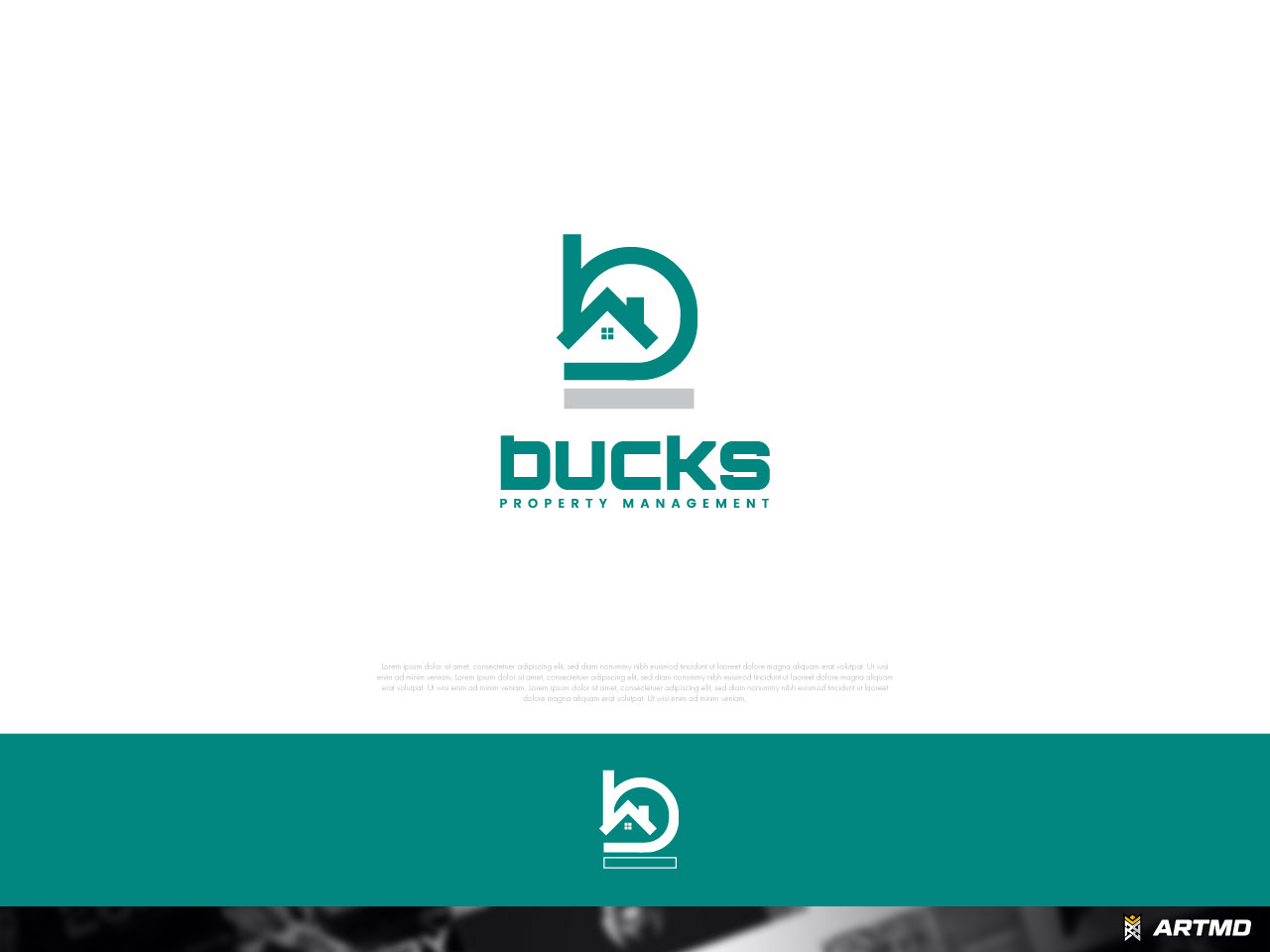 Logo Design by ARTMD for this project | Design #30400832